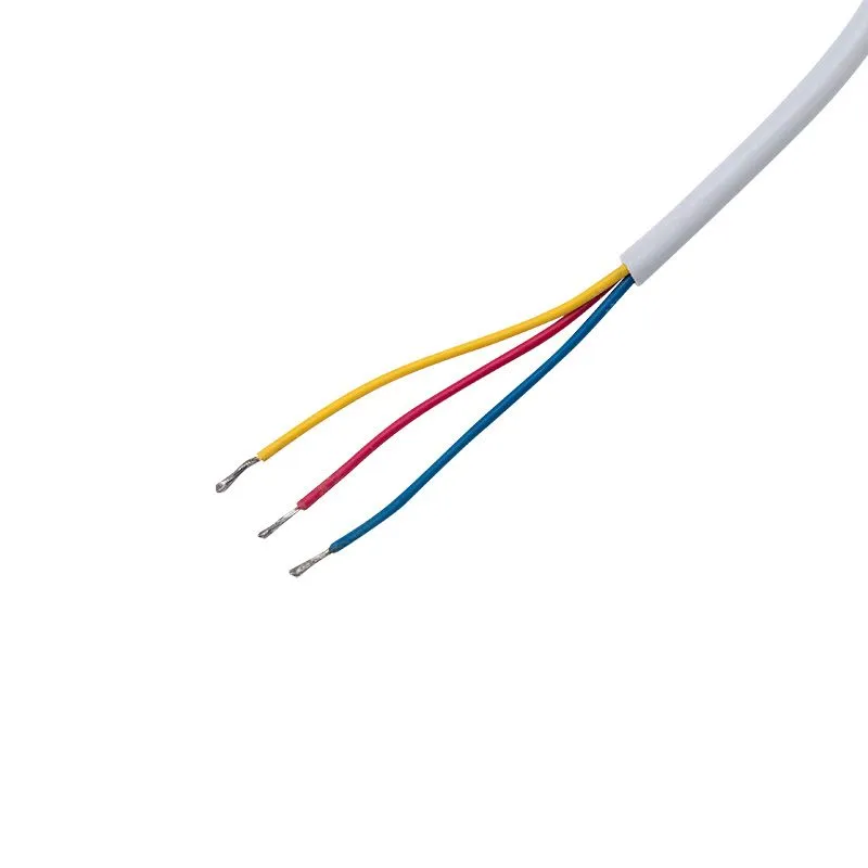 Кран шаровый с электроприводом 1/2 дюйма Nautilus КЭ-15 REXANT - Фото 5