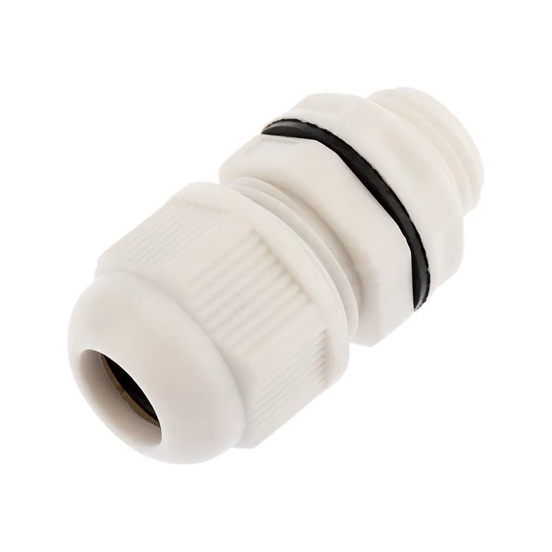 Кабельный ввод MG-16 (10-6мм) серый, уп. 2 шт REXANT 07-8116-2