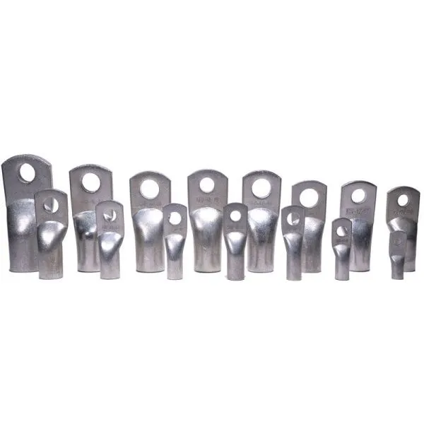 Наконечник медный лужёный ТМЛ  95-12-16 ЗЭТАРУС