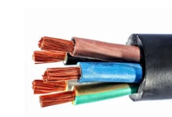 Кабель КГтп-ХЛ  3х1,5 380/660-3 ELC0001036375