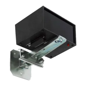 ИДПЛ-101, Извещатель пожарный дымовой линейный AVSM48