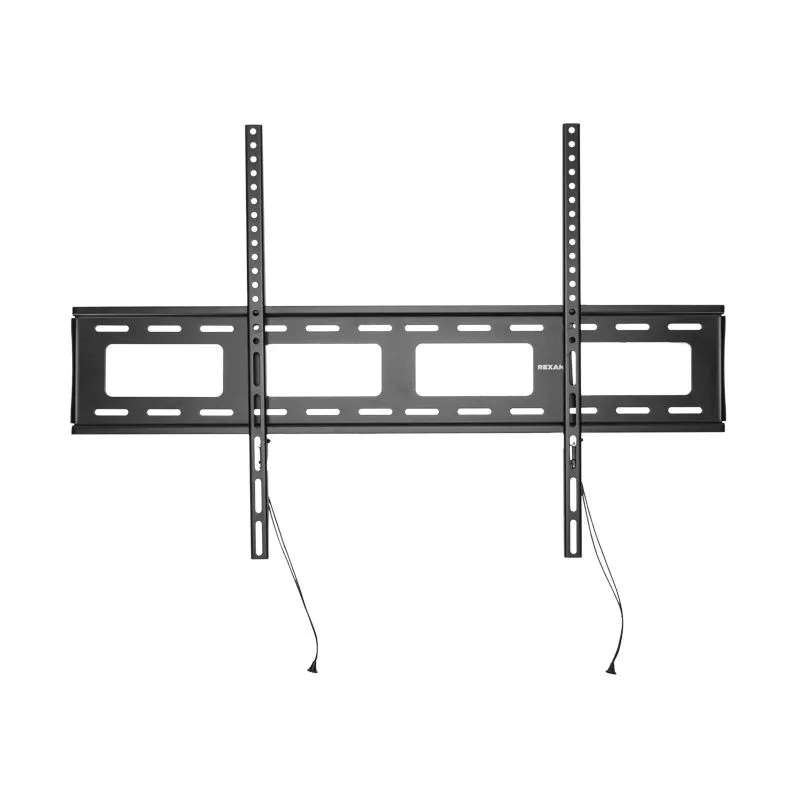 Кронштейн для телевизора 42"-100" фиксированный с быстрой фиксацией REXANT серия Home - Фото 2