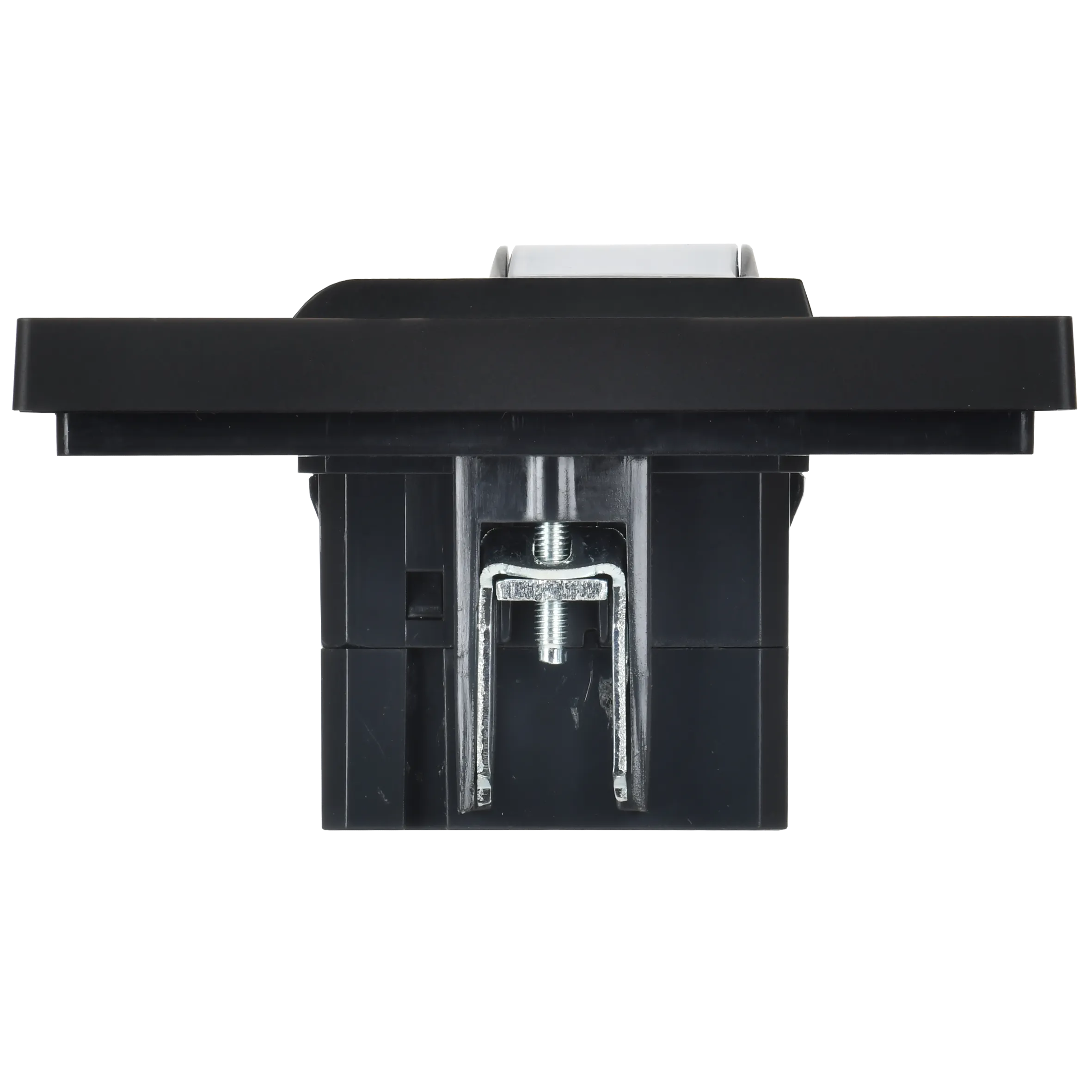 FORTE&PIANO Подсветка LED встраиваемая с датчиком движения FP156 черный IEK - Фото 4