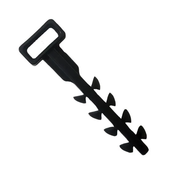 Дюбель- держатель Д 8 (100шт)