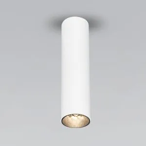 Pika 6W (25031/LED)/Светильник накладной белый 25031/LED Elektrostandard a061537