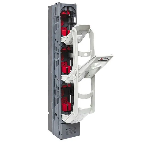 УВРЭ v2 вертикальный (185мм) 250А одновременный под ППН габ.1 EKF - Фото 3