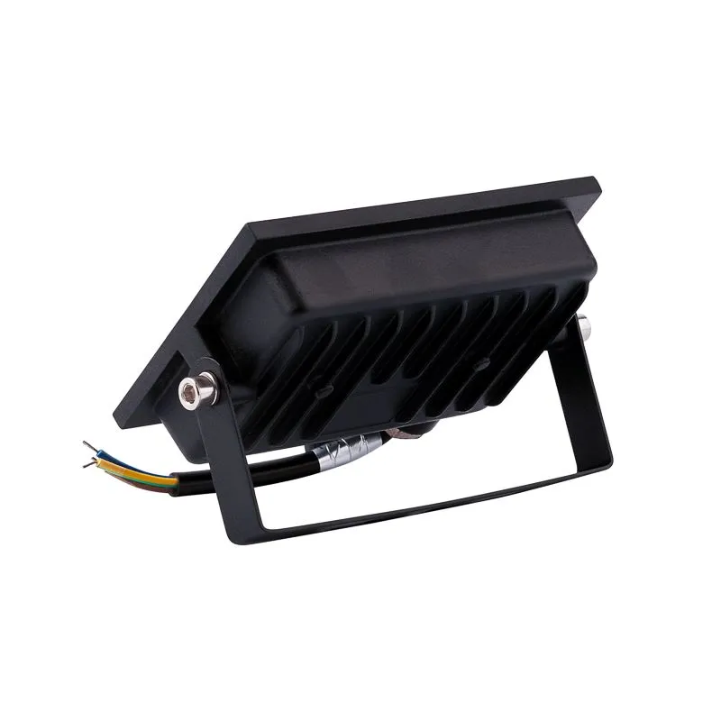 Прожектор светодиодный СДО 30Вт 2400Лм 4000K нейтральный свет, черный корпус REXANT - Фото 5