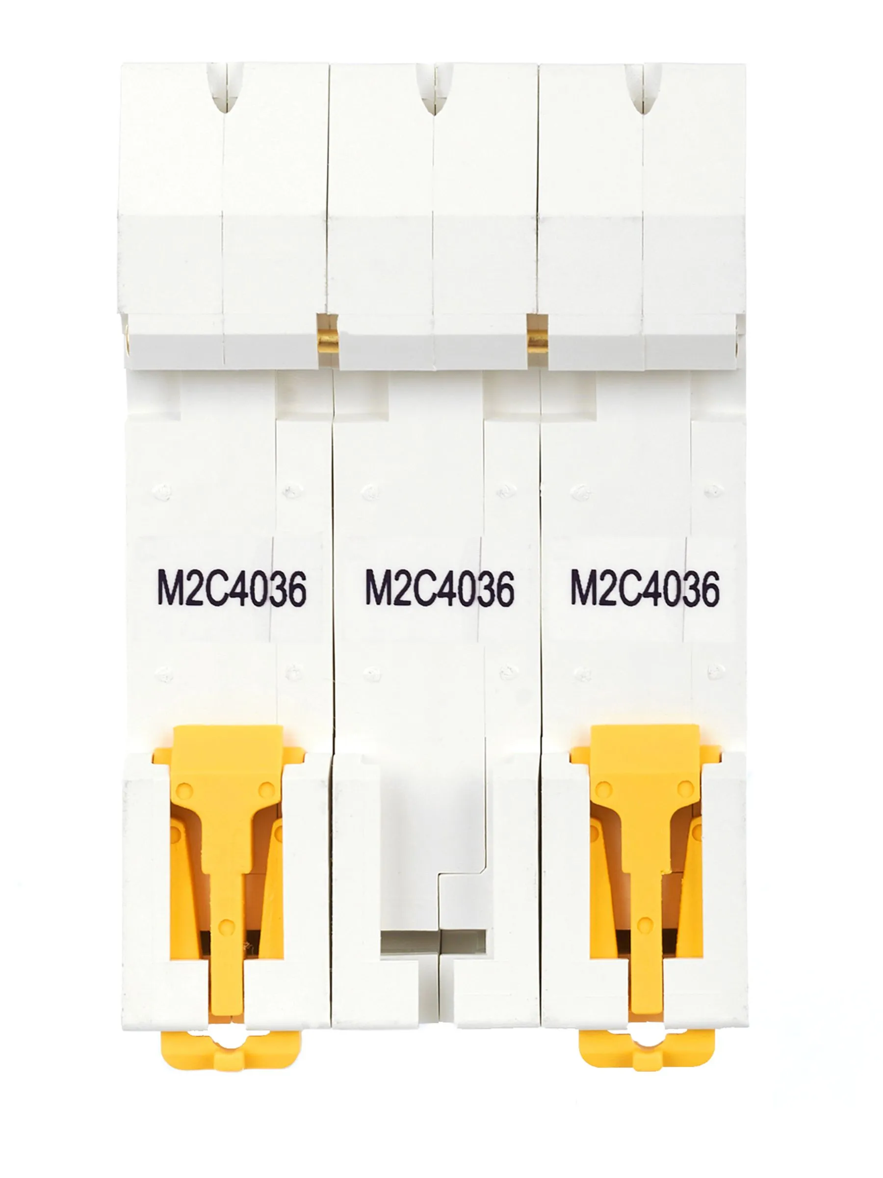 ARMAT Автоматический выключатель M06N 3P C 40А IEK - Фото 4