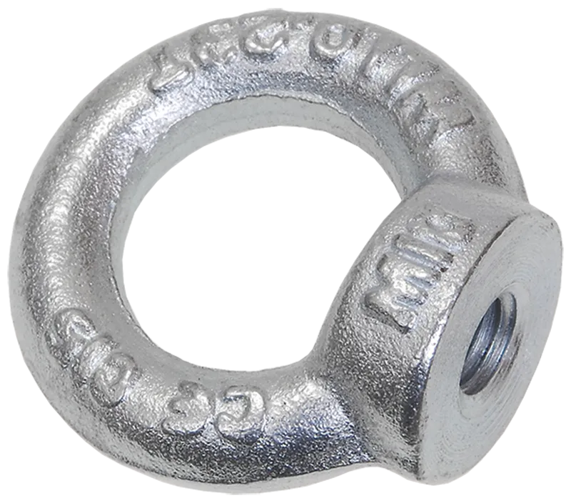 Рым-гайка М10 IEK