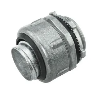 Резьбовой крепежный элемент с наружной резьбой РКН-25  У2 IP54 ГОФРОМАТИК (ЗЭТАРУС) zeta40413