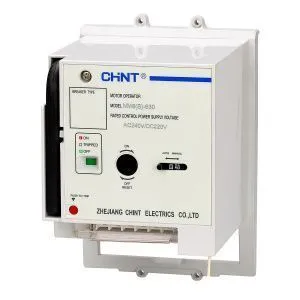 MO2 Моторный привод для NM8(S)-250 AC240/DC220В 150882