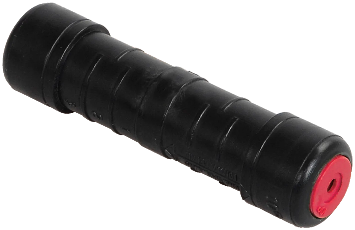 Гильза изолированная абонентская ГИА 35 (MJPB 35) IEK UZA-22-D35-D35