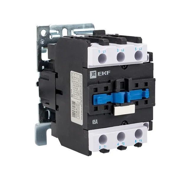 ПМЛ-4160М 65А 400В EKF pml-s-65-400-basic