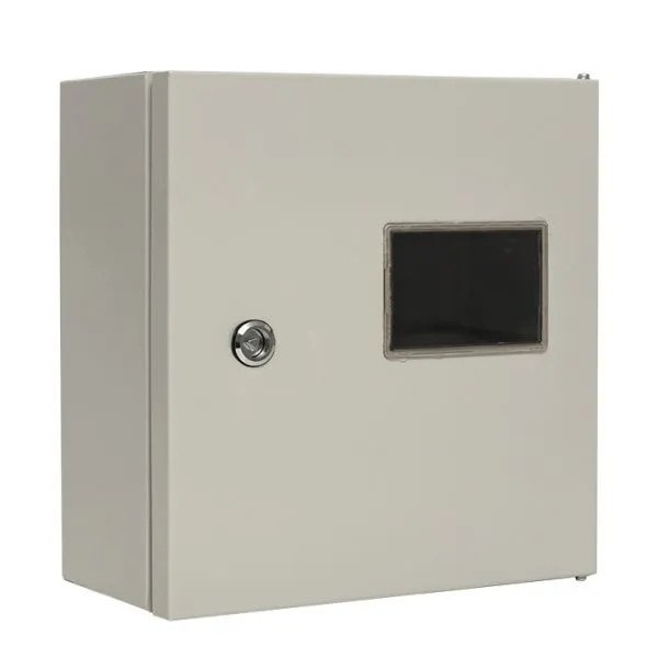 ЩУ-1/1-0 (310х300х150) IP54 EKF Basic - Фото 2