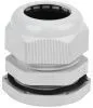 Сальник PG 29 диаметр проводника 18-24мм IP54 IEK YSA20-25-29-54-K41
