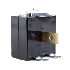 Трансформатор тока ТОП - 0,66 5 ВА 0,5 S 100/5 (не внесен в реестр) ОС0000066261