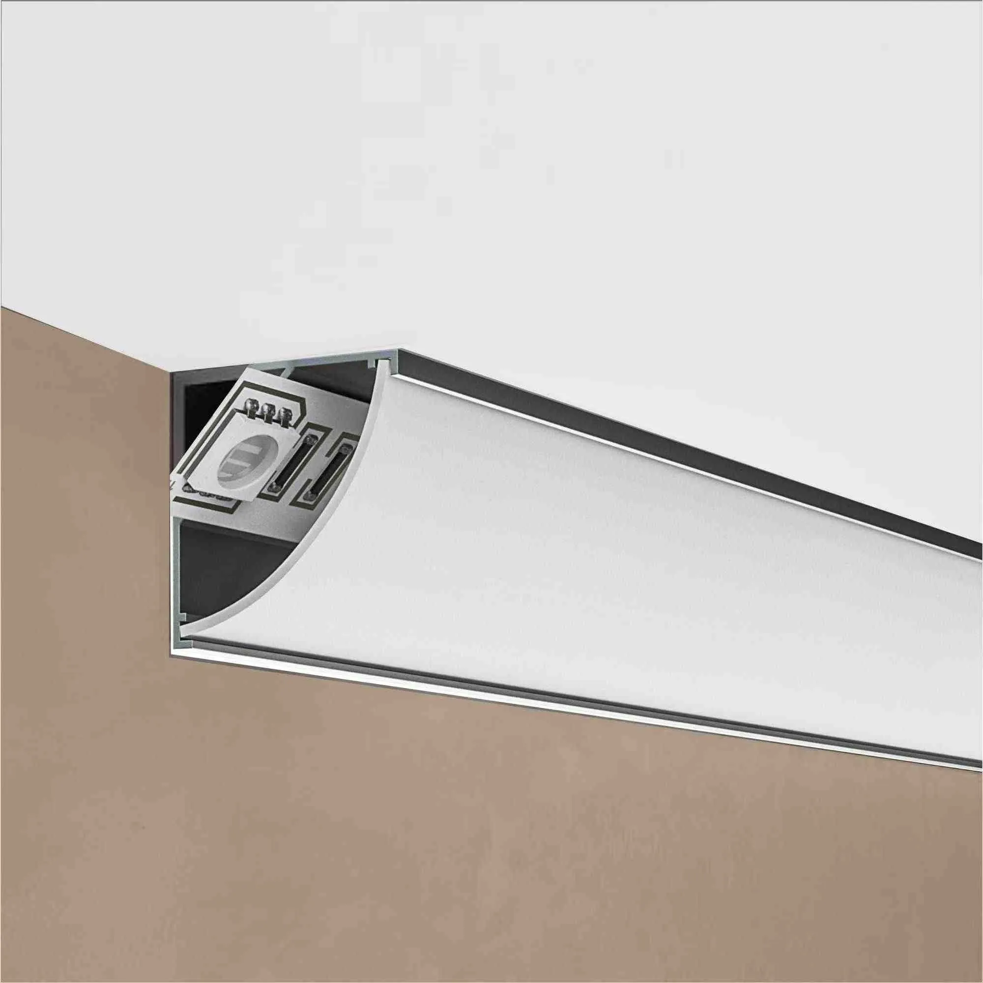 Лента светодиодная СТ smd2835 60д/м 12В 6500К IP20 5м Apeyron - Фото 18