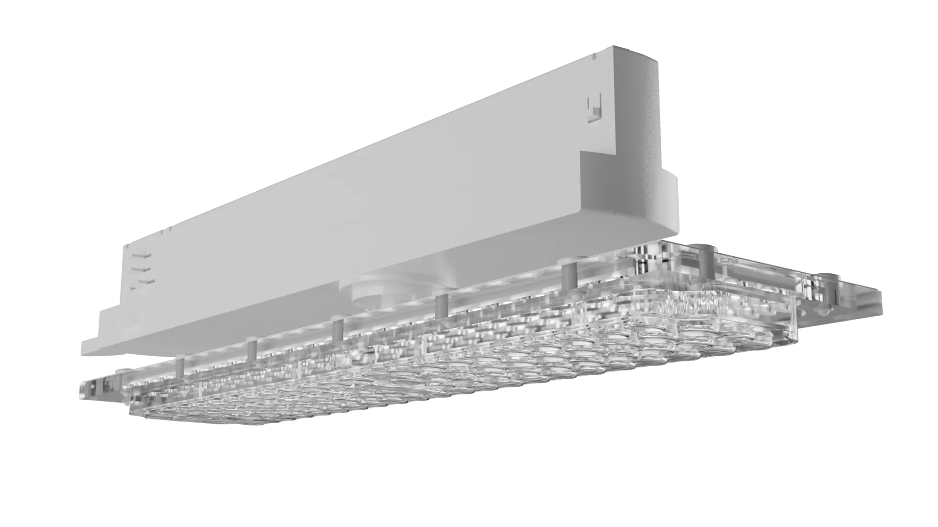 Светильник L-store Lite/30/Д/840/05/SH/230AC IP20 RAL9003 LEDEL SL30-142-519-1214