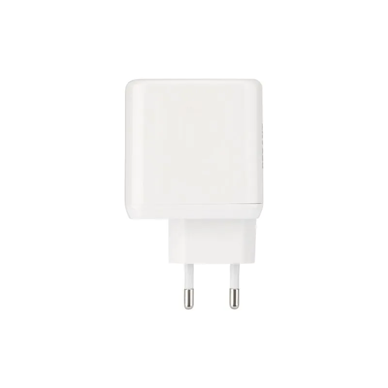 Сетевое зарядное устройство REXANT USB-C адаптер, 45W белое - Фото 2