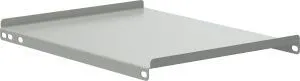 FORMAT Перегородка горизонтальная для распределительных шин 245х350мм IEK FO-00-HWD-0245-035