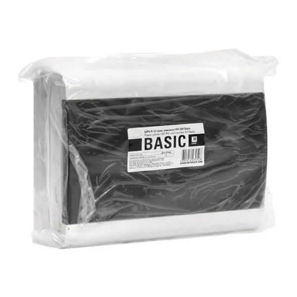 ЩРН-П-12 (пром. упаковка) IP41 Basic - Фото 7