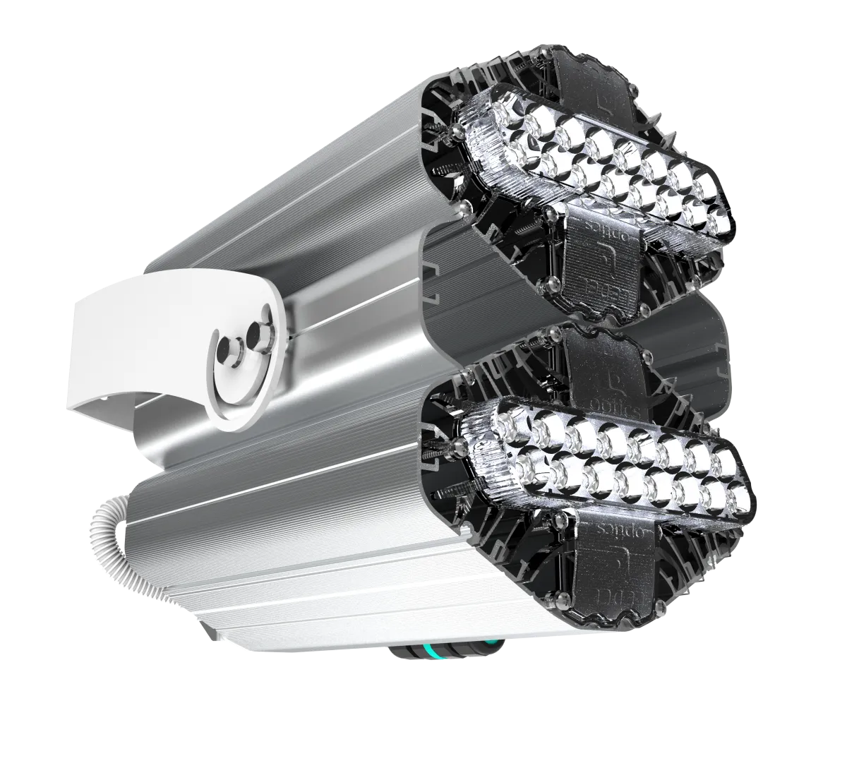 Прожектор L-lego II 110 banner/90/Г30/740/05/L210/IKIX-62/220АС IP66 LEDEL