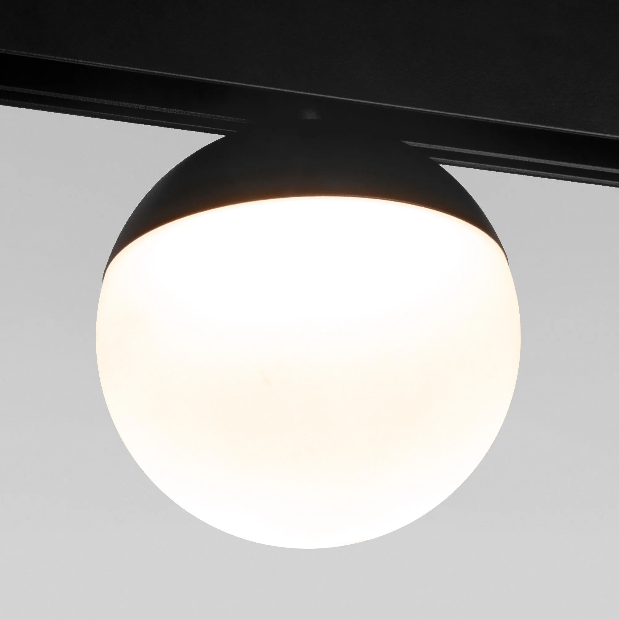 Светильник трековый Slim Magnetic 7W 4200K Neid (черный) 85032/01 Elektrostandard - Фото 2