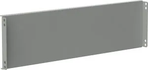 FORMAT Панель секционная внутренняя задняя 4B 600х150мм IEK FO-00-FPS-060-015