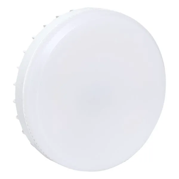 Умная лампа GX53 EKF Connect RGBW