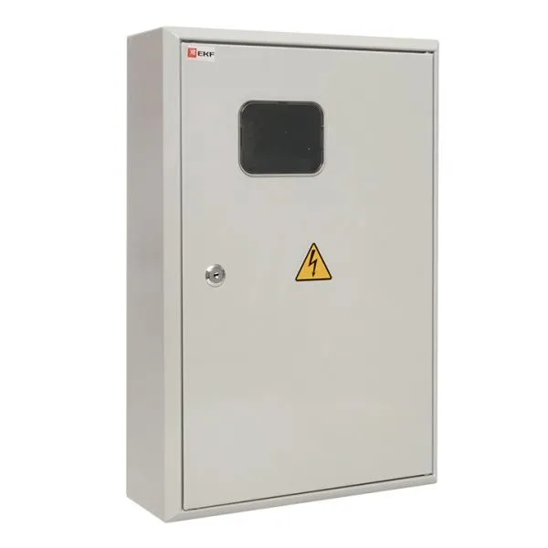 ЩУРн 3/18 (Э) (500х340х120) IP31 EKF PROxima - Фото 8