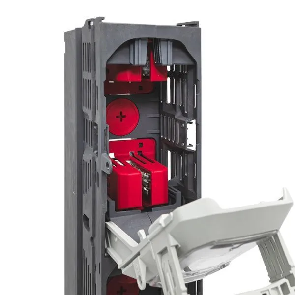 УВРЭ v2 вертикальный (185мм) 630А пофазный под ППН габ.3 EKF - Фото 9