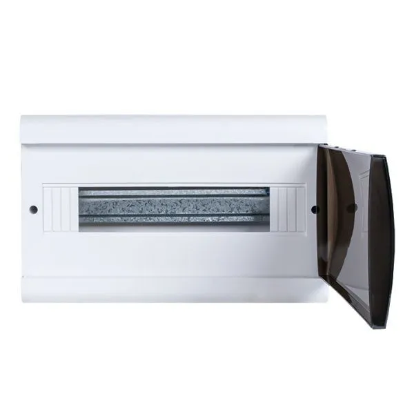 ЩРН-П-15 "SlimBox" IP41 EKF - Фото 6
