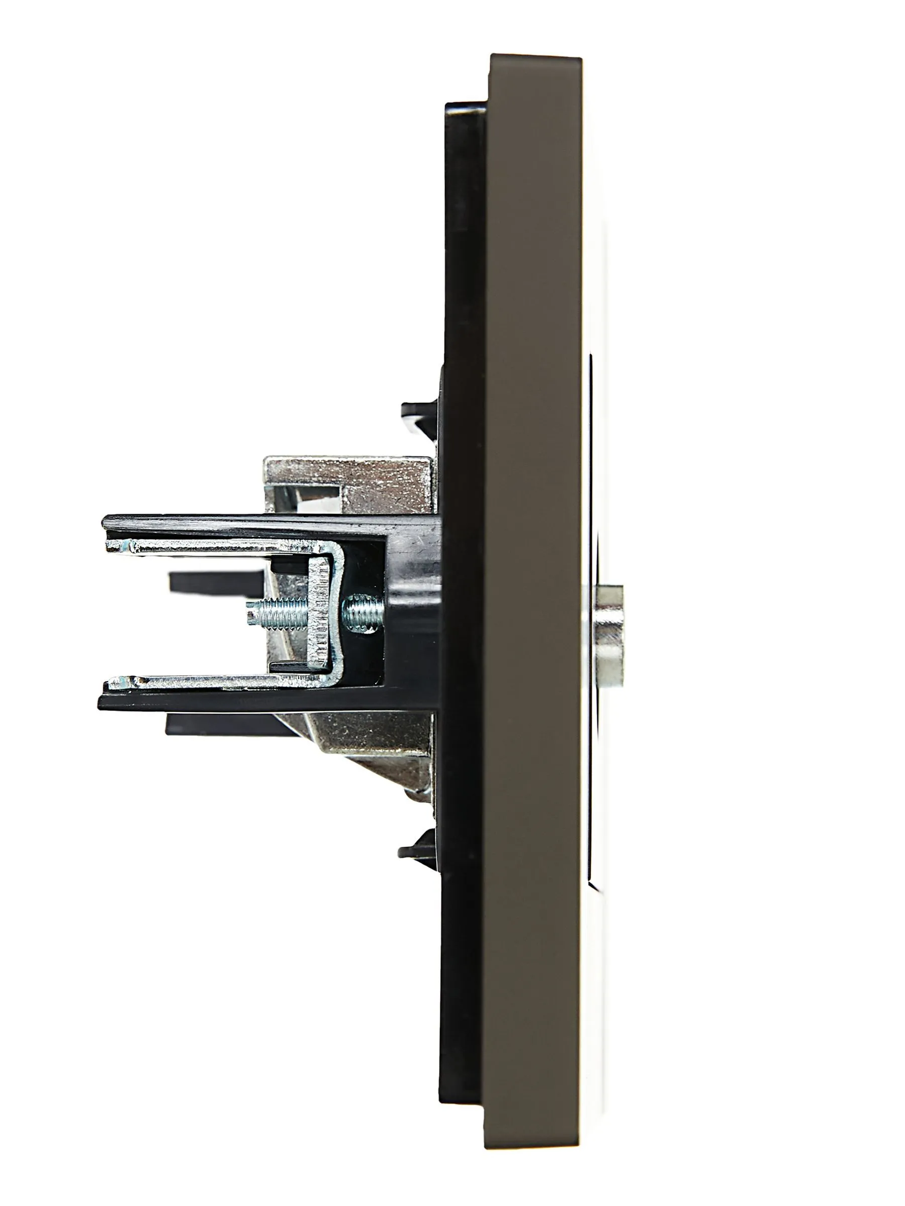 FORTE&PIANO Розетка TV оконечная FP328 серый IEK - Фото 6