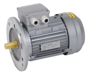 Электродвигатель асинхронный трехфазный АИР 71A4 380В 0,55кВт 1500об/мин 3081 DRIVE IEK DRV071-A4-000-5-1530