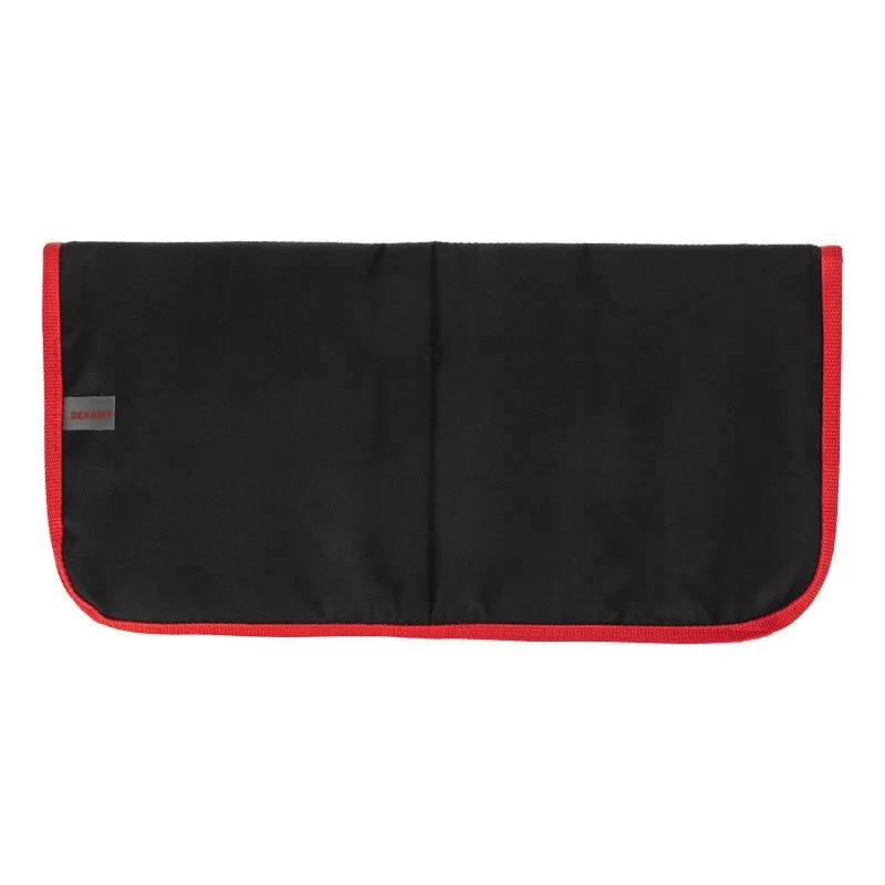 Накидка защитная под детское автокресло с карманом REXANT - Фото 3