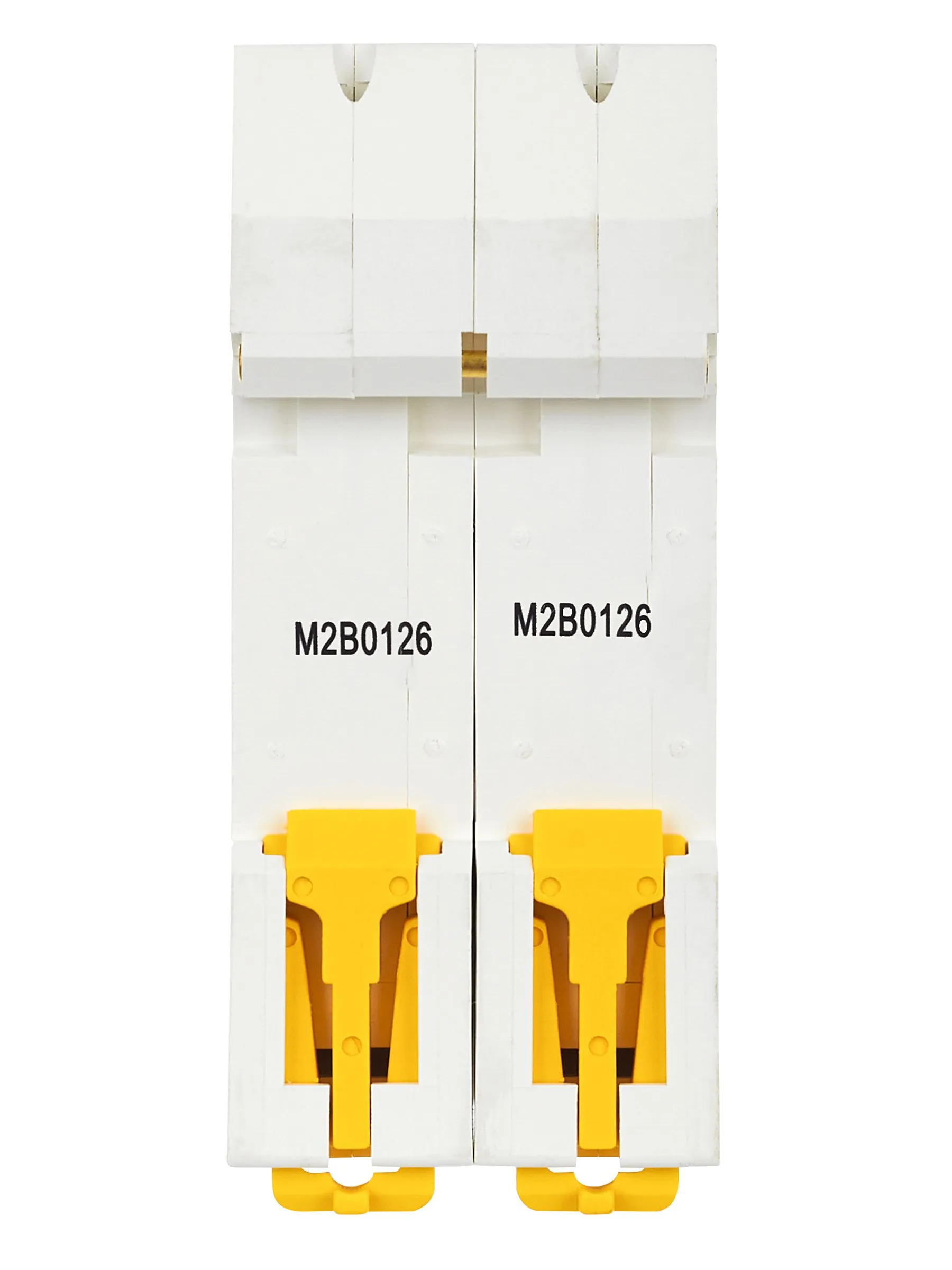 ARMAT Автоматический выключатель M06N 2P B 1А IEK - Фото 10