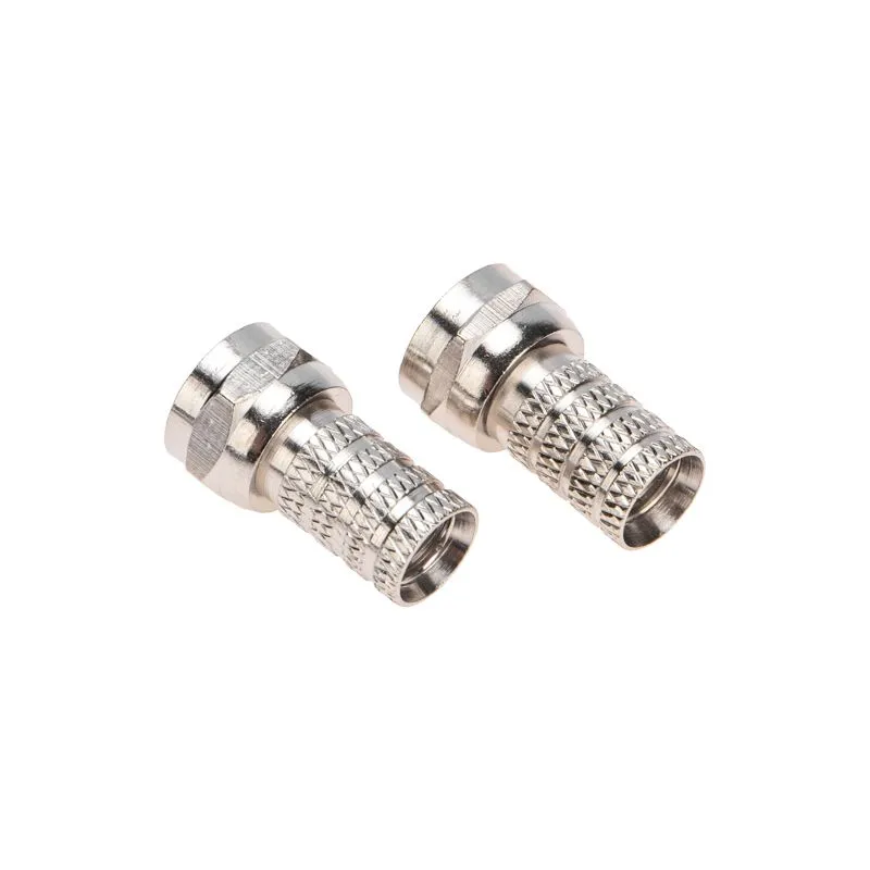 F-разъем RG-59 REXANT - Фото 2