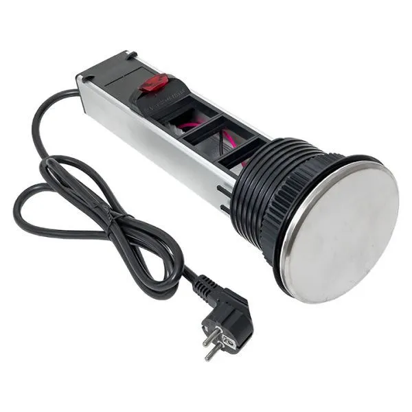 Встраиваемая мини-колонна, 8 модулей C-Line - Фото 6