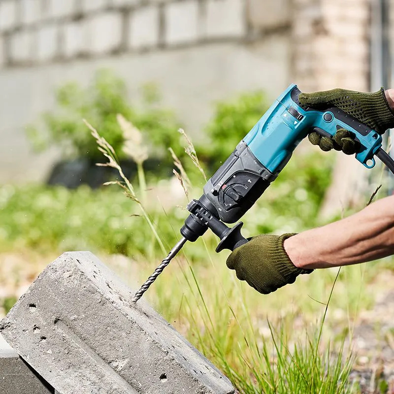 Бур по бетону 14x210мм SDS PLUS REXANT - Фото 3