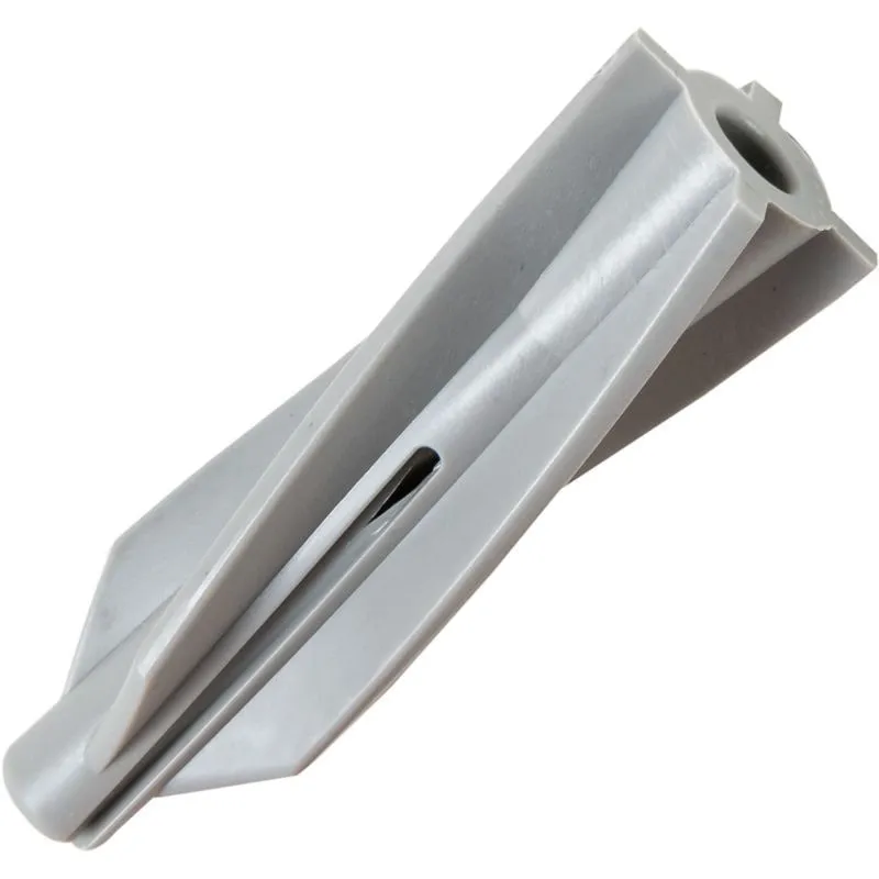 Дюбель для газобетона 8х55, пакет (20 шт/уп) KRANZ KR-01-3616-003