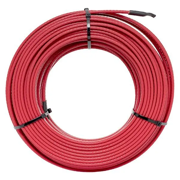 Саморегулирующийся нагревательный кабель ESS-30F, 50 м