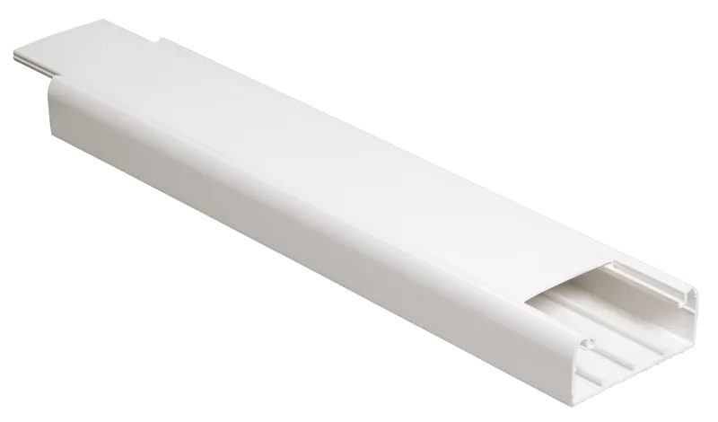 Кабель-канал парапетный 100х40 ПРАЙМЕР IEK