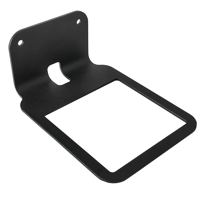 Кронштейн для Яндекс Станции, настенный, черный REXANT - Фото 5