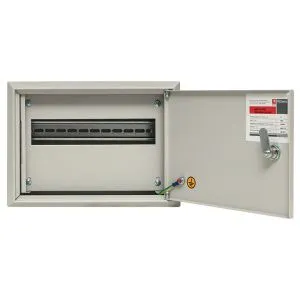 ЩРН-12 (220х300х120) IP31 PROXIMA EKF - Фото 5