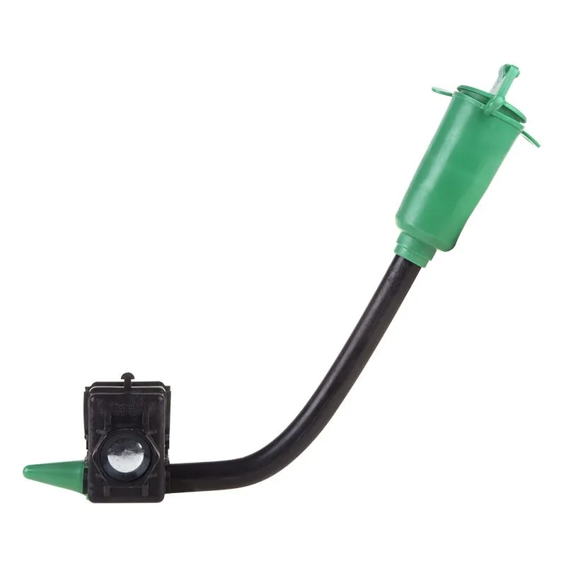 Изолированный адаптер для закорачивания и заземления PC 481-TE 16-150 мм² - Фото 4