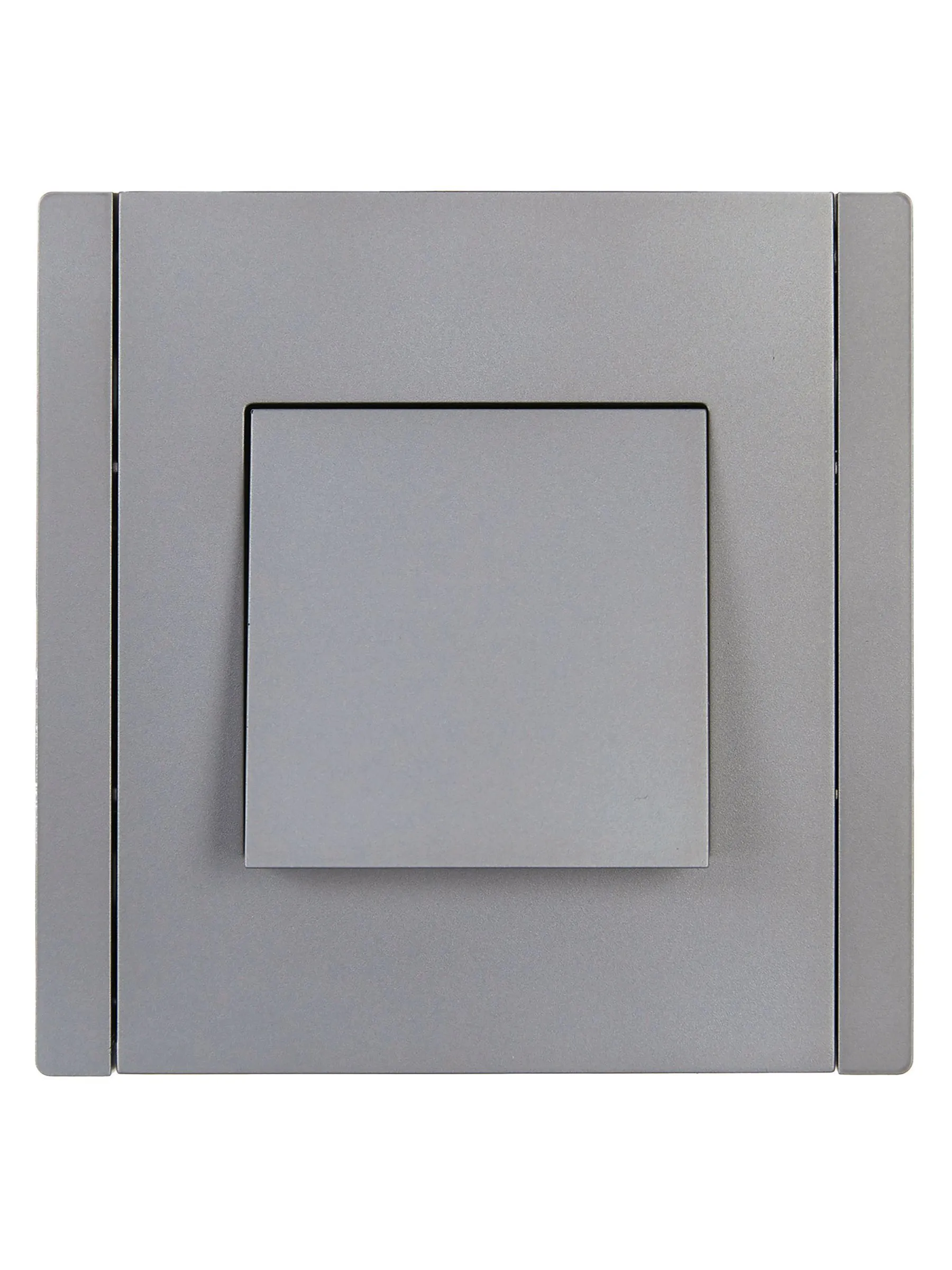 FORTE&PIANO Вывод кабеля FP542 сталь IEK - Фото 3