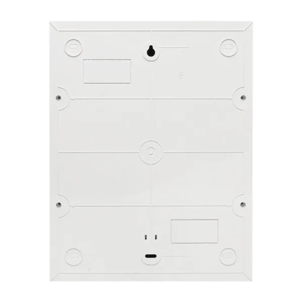 ЩРН-П-24 "SlimBox" белая дверца IP41 EKF - Фото 6