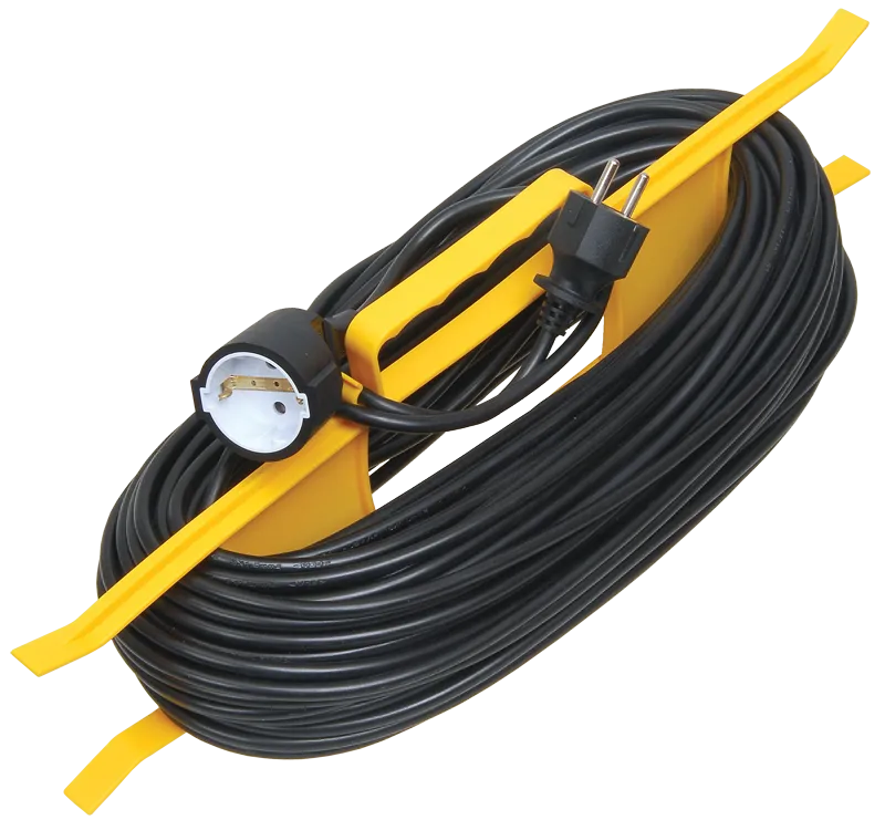 Рамка УР20 1 место без заземления 2х0,75мм2 20м IEK