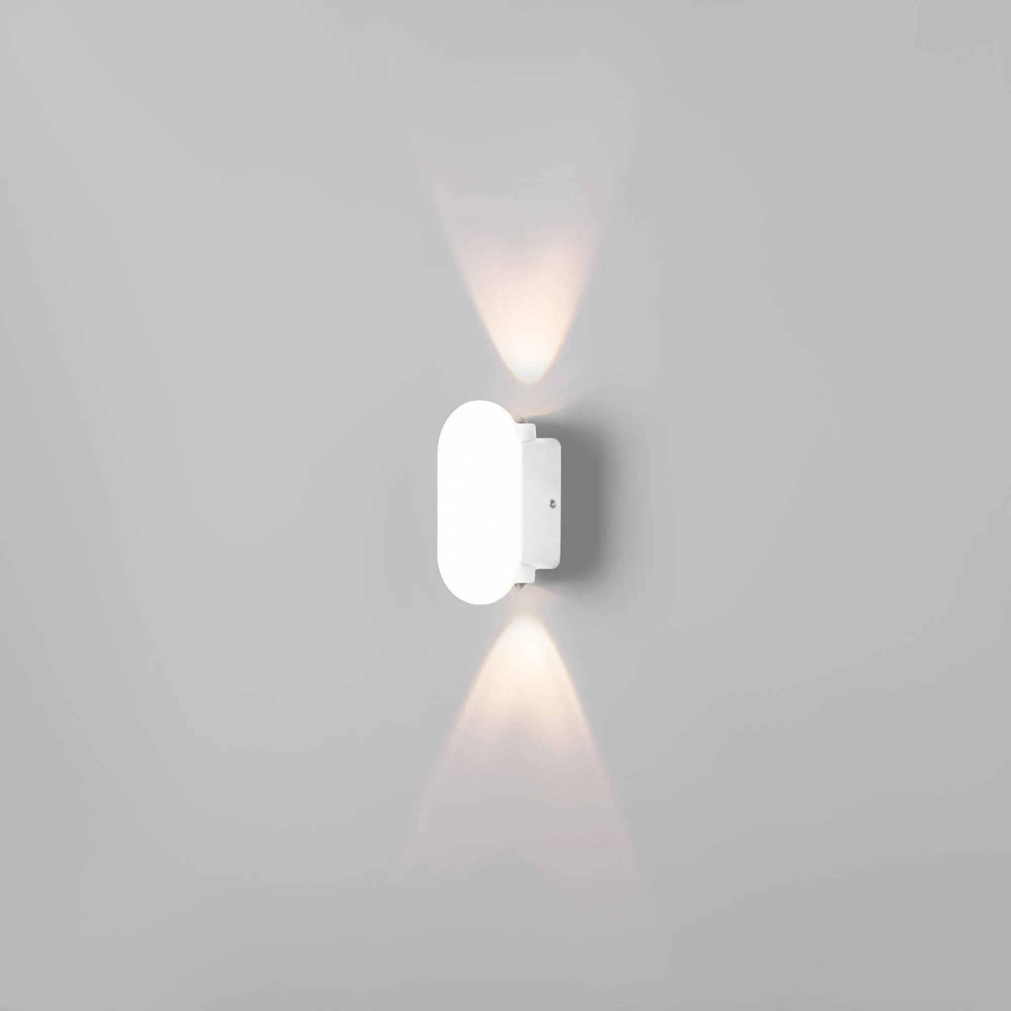 Светильник настенный светодиодный Mini Light 35153/D белый Elektrostandard - Фото 2