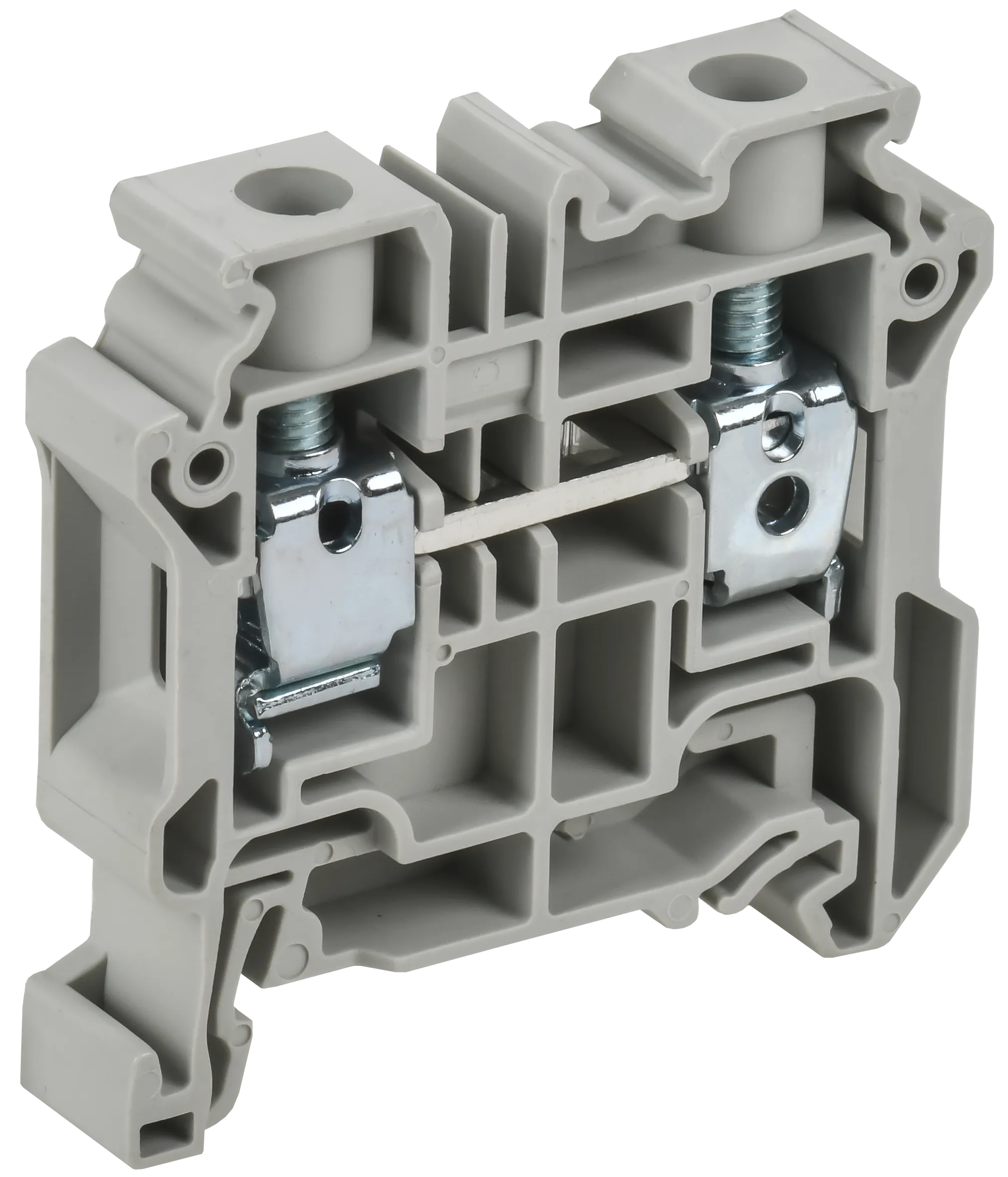 ARMAFIX Клемма винтовая CY10 Ex IEK AF-CT30-00-K03-010-EX